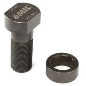 6mil Extracteur De Pédalier Ct-22 22x48txM15 pas cher