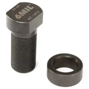 6mil Extracteur De Pédalier Ct-24 24x48txM18 pas cher