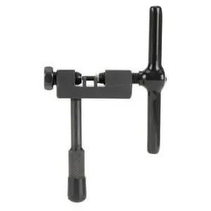 6mil Cb-01 Kettingpen-extractor Zilver pas cher