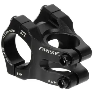 Arise Potence De Vélo Portal 31.8 Mm pas cher