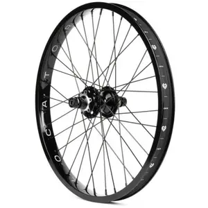 Achterwiel Eclat Locator Exile disc Cs pas cher