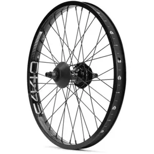 Rood Achterwiel RHD Eclat E440 Cortex Evo Cs pas cher