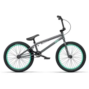 Radio Vélo Bmx Saiko 20´´Vendu parbikeinn