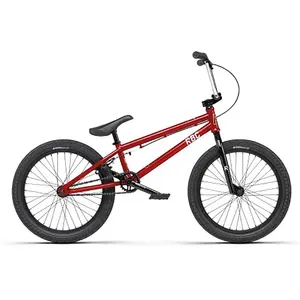 Radio Vélo Bmx Saiko 20´´Vendu parbikeinn