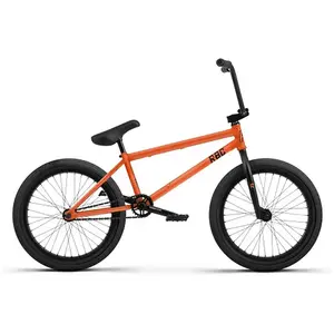 Radio Vélo Bmx Valac 20´´Vendu parbikeinn