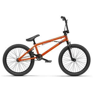 Radio Vélo Bmx Revo Pro Fs 20´´Vendu parbikeinn