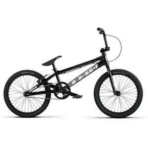 Radio Raceline Vélo Bmx Cobalt Pro 20´´Vendu parbikeinn