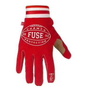 Fuse Protection Gants Alpha Champs pas cher