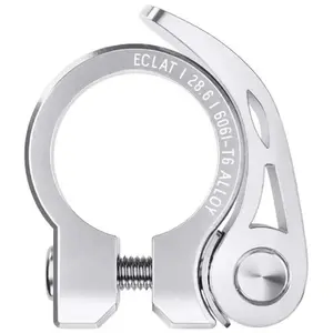 Éclat Collier De Selle Qr Alloy pas cher