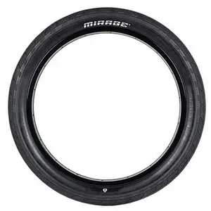 Éclat Pneu Rigide Urbain Mirage 120 Psi 20´´ X 2.35 pas cher