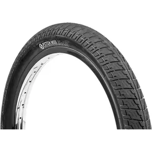 Saltbmx Pneu Rigide Urbain Pitchmid 20´´ X 2.20 pas cher