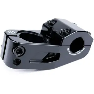 Saltbmx Potence De Vélo Manta Toploader 31.8 Mm 33 Mm Rise pas cher
