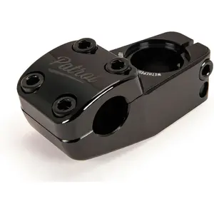 Wethepeople Potence De Vélo Patrol 31.8 Mm 28.6 Mm Rise pas cher