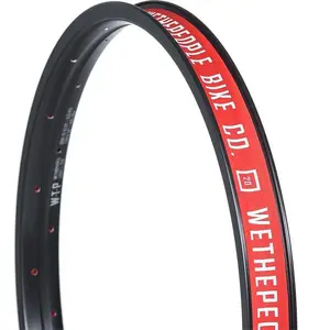 Wethepeople Jante Logic 20´´ Bmx pas cher