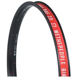 Wethepeople Jante Logic 22´´ Sleeved pas cher