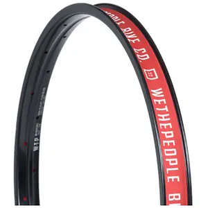 Wethepeople Jante Logic 22´´ Welded pas cher