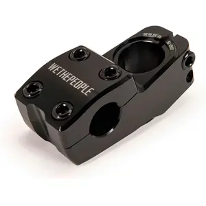 Wethepeople Potence De Vélo Hydra 2016 31.8 Mm 30 Mm Rise pas cher