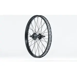 Saltbmx Roue Arrière Summit 20´´ Lhd pas cher
