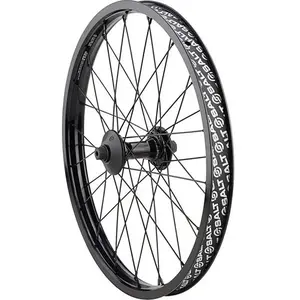 Saltbmx Roue Avant Mesa 20´´ 36h pas cher