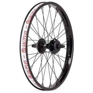Saltbmx Roue Arrière Summer 18´´ 28h Rhd pas cher