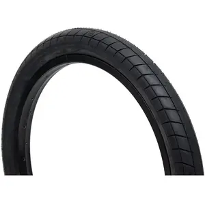 Saltbmx Pneu Rigide Urbain Burn 20´´ X 2.40 pas cher