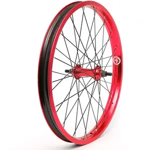 Saltbmx Roue Avant Everest 20´´ pas cher