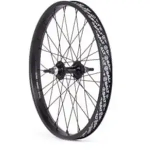 Saltbmx Roue Arrière Everest Flip-flop Rsd 20´´ pas cher