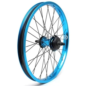 Saltbmx Roue Arrière Everest 20´´ Rsd pas cher