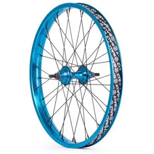 Saltbmx Roue Arrière Everest Flip-flop Rsd 20´´ pas cher