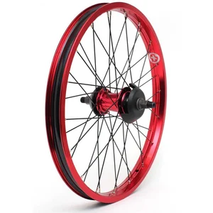 Saltbmx Roue Arrière Everest 20´´ Lsd pas cher