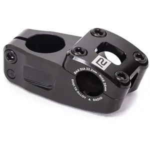 Radio Raceline Potence De Vélo Neon Pro 22.2 Mm pas cher
