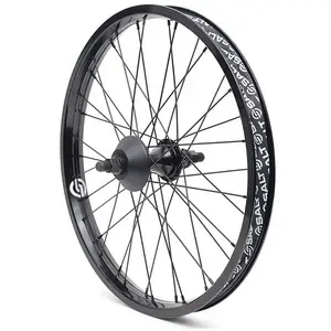 Saltbmx Roue Arrière Ex 20´´ Lsd Bmx pas cher
