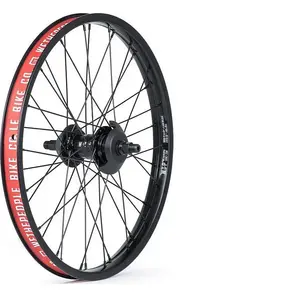 Wethepeople Roue Arrière Helix Lhd 20´´ Bmx pas cher