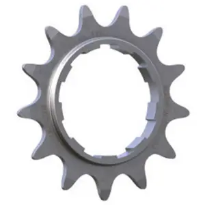 Onyx Pignon Stainless Steel pas cher