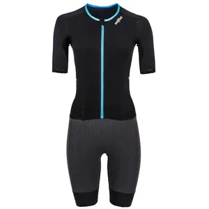 Sailfish Trisuit à Manches Courtes Aerosuit Pro 2 pas cher