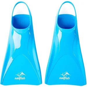 Sailfish Zwemvinnen Blauw EU 43-45 pas cher
