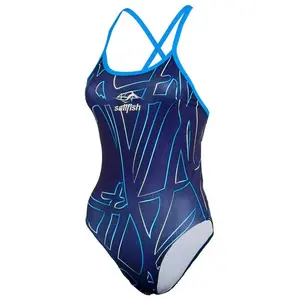 Sailfish Maillot De Bain Durability Single X pas cher