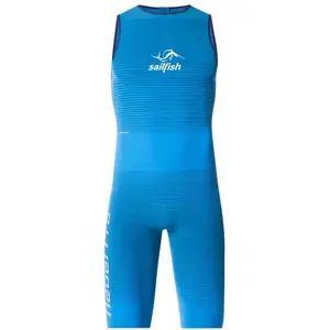 Sailfish Triathlon Sans Manches Rebel Pro Plus 1 pas cher