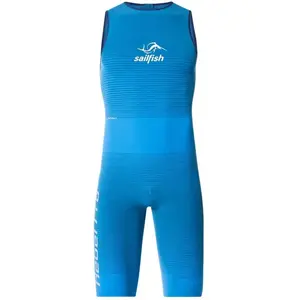 Sailfish Triathlon Sans Manches Rebel Pro Plus 1 pas cher