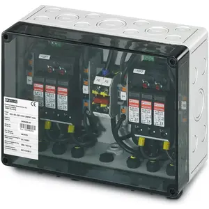 Phoenix Contact, Générateur de courant, Phoenix SOL-SC-2ST-0-DC-2MPP 2... pas cher