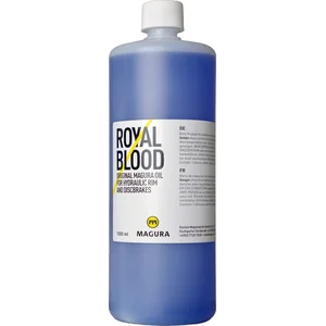 Liquide de frein huile Magura Royal Blood Shimano Mineral pas cher