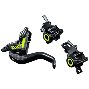 Comparateur de prix : Magura Levier De Frein Mt8 Sl Pm