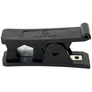 Magura Coupe-Tube hydraulique Unisexe, Noir, Taille Unique pas cher