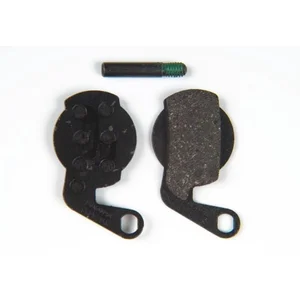 Magura Unisexe - Plaquette de frein adulte 5.2 noir Endurance pas cher