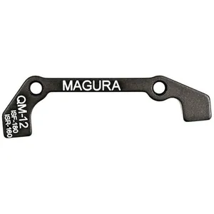 Magura Accessori bici Unisex Adulto, Multicolore, Taglia Unica pas cher