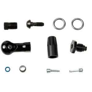 Raccord durite frein Magura MT - HS11 - HS22 - HS33 pas cher