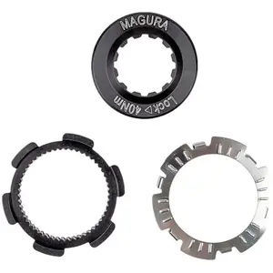 Magura Adaptateur De Disque De Frein De Vélo Cl Qr pas cher