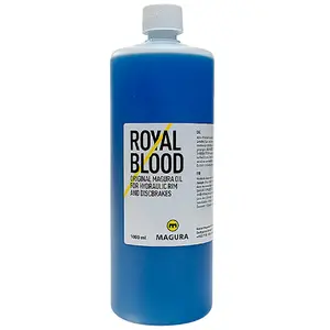 Magura Liquide De Frein Royal Blood 567012022 pas cher