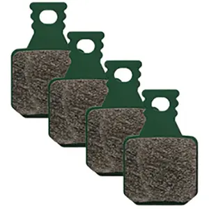 Magura Plaquettes De Frein à Disque Organiques Mdp 8 20 Paires pas cher