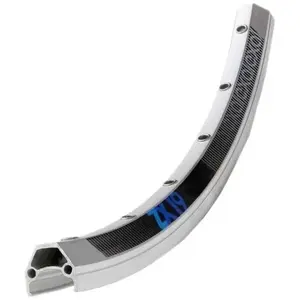 Exal Roue Arrière Zx 19 26´´ V-brake Qr pas cher